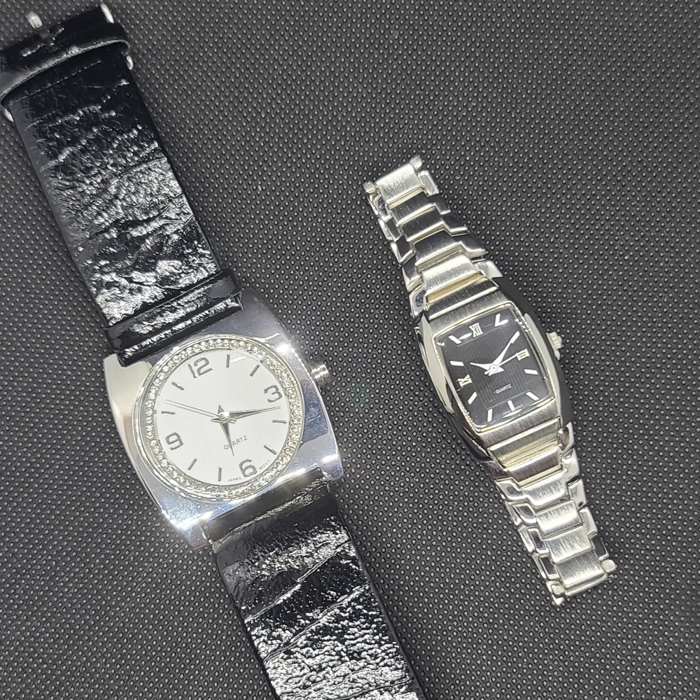 Bundle of 2 Fashion watches from Avon